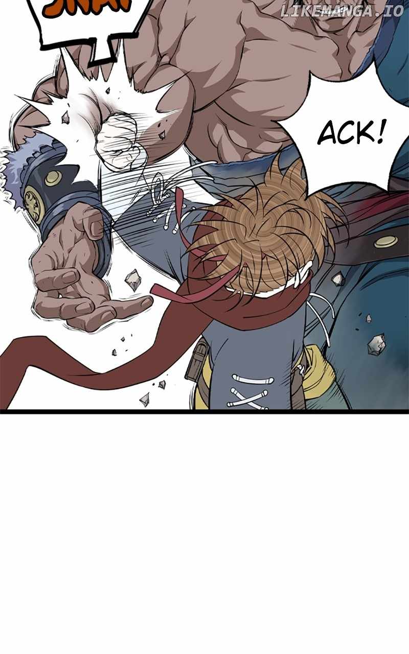 Asura (manhwa) Chapter 16 110